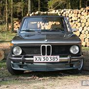 BMW 2002 Touring