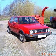 VW Golf 2 *SOLGT*