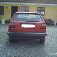 VW Golf 2 *SOLGT*