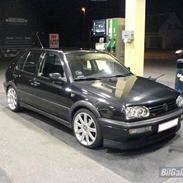 VW Golf 3 VR6 ----SOLGT-----