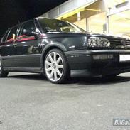 VW Golf 3 VR6 ----SOLGT-----