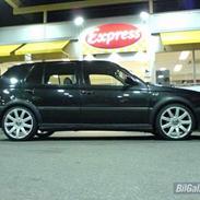 VW Golf 3 VR6 ----SOLGT-----