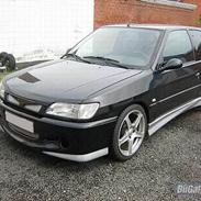 Peugeot 306XT