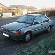 Nissan Sunny 1.6