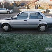 Nissan Sunny 1.6