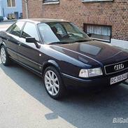 Audi 80 B4 Limo