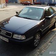Audi 80 B4 Limo