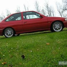 Ford Escort RS2000