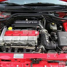 Ford Escort RS2000