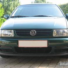 VW Polo 6n