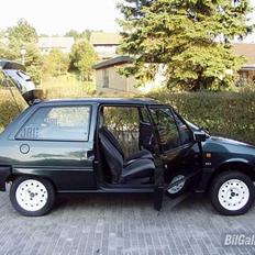 Citroën AX - "Citronen" DØD