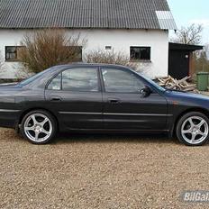 Mitsubishi Galant (solgt)