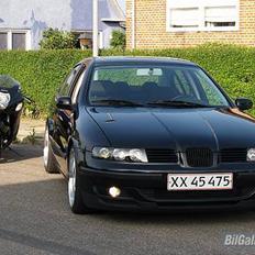 Seat Toledo *SOLGT*