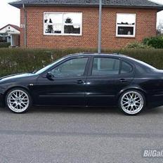 Seat Toledo *SOLGT*