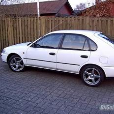 Toyota Corolla 1,3 XLI