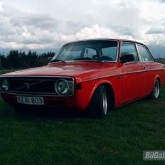 Volvo 142