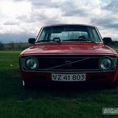 Volvo 142