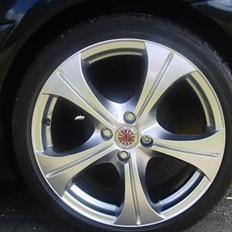 VW Golf 3, Dead and gone. 