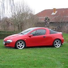 Opel Tigra