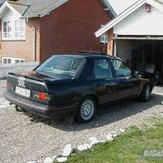 Ford Sierra 2.0 EFi *Solgt*