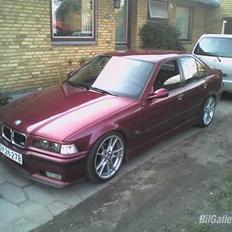 BMW E36 316i