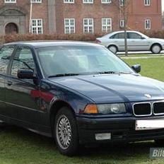 BMW 318i