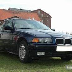 BMW 318i
