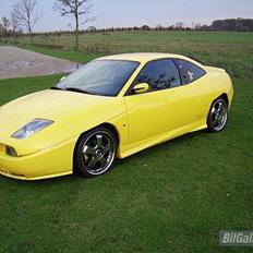 Fiat Coupe  ( Solgt )