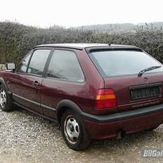 VW Polo Coupe gt  SOLGT