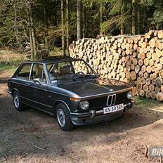 BMW 2002 Touring