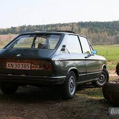 BMW 2002 Touring