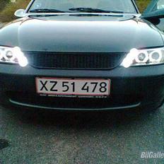 Opel vectra b SOLGT!!