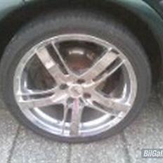 Opel vectra b SOLGT!!