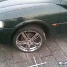 Opel vectra b SOLGT!!