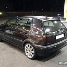 VW Golf 3 VR6 ----SOLGT-----