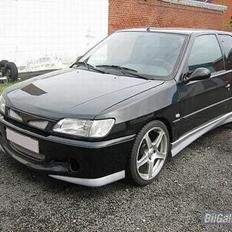 Peugeot 306XT
