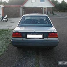 Nissan Sunny 1.6