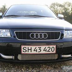 Audi A3 Turbo