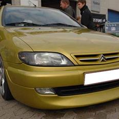 Citroën Xsara Coupé