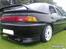 Mazda 323 f gt Solgt