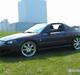 Honda Crx Del sol (solgt)
