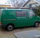 VW transporter 2,4d *SOLGT*