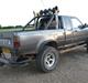 Toyota hilux 4x4 solgt