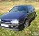 VW golf 3 vr6 SOLGT