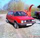 VW Golf 2 *SOLGT*