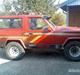 Nissan patrol 260 2,8 TD (solgt)