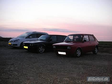 Fiat 127 ( solgt ) billede 7