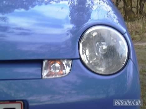 VW Lupo 1,2 TDI 3L SOLGT billede 6