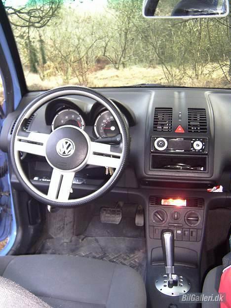 VW Lupo 1,2 TDI 3L SOLGT billede 8