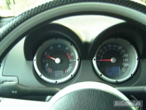 VW Lupo 1,2 TDI 3L SOLGT billede 11